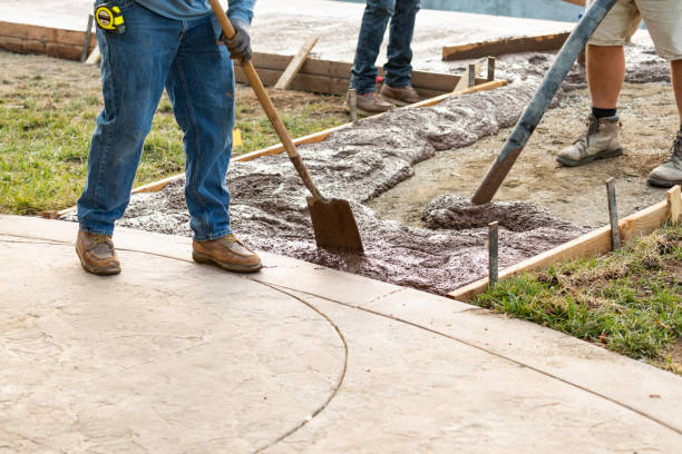 Best Concrete Foundation Repair  in Tinton Falls, NJ