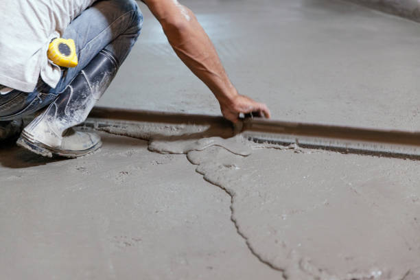 Best Concrete Resurfacing Services  in Tinton Falls, NJ