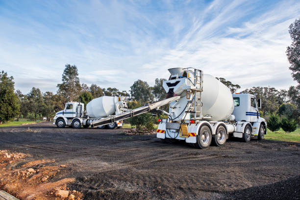 Best Concrete Repair Services  in Tinton Falls, NJ