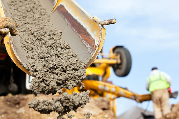  Tinton Falls, NJ Concrete contractor Pros