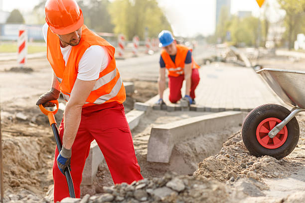 Best Concrete Foundation Repair  in Tinton Falls, NJ